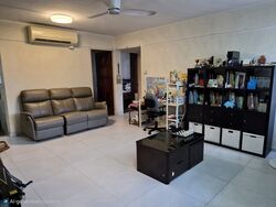 Blk 348 Clementi Avenue 5 (Clementi), HDB 4 Rooms #617689661